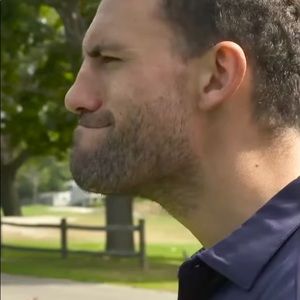 Meet your Posher, Richard